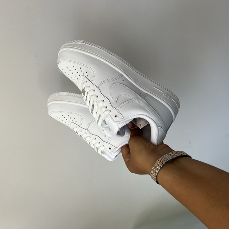 Nike Air Force 1 Low Classic White