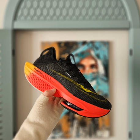 Nike Air Zoom Alphafly Black