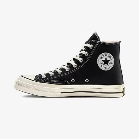 Converse Chuck 70 Hi Black