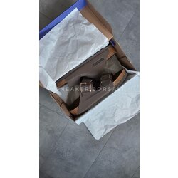 Birkenstock Arizona Brown “ Premium “