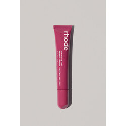 Rhode Lip Tint Raspberry Jelly Gloss