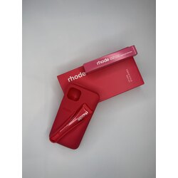 Rhode Lip Case + Lip Tint Guava Spritz İkili Set 