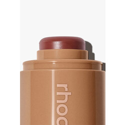Rhode Pocket Blush Toasted Teddy Bronze Terracotta - (ALLIK)