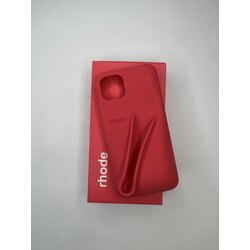 Rhode Lip Case Guava Spritz (Telefon Koruyucu Kılıf)