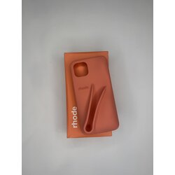 Rhode Lip Case Peach Pit (Telefon Koruyucu Kılıf)