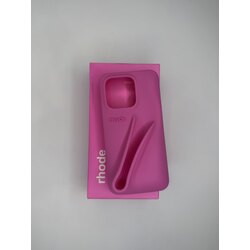Rhode Lip Case Shortcake (Telefon Koruyucu Kılıf)