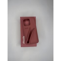Rhode Lip Case Salty Tan (Telefon Koruyucu Kılıf)