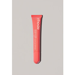 Rhode Lip Tint Peptide Peach Pit Gloss