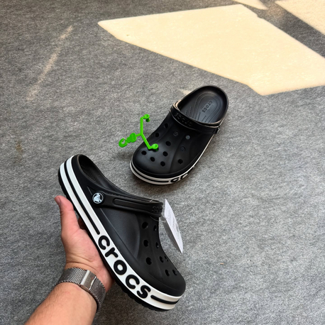 Crocs Bayaband Black