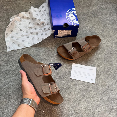 Birkenstock Arizona Vizon