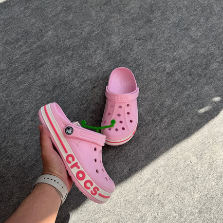 Crocs Bayaband Pink
