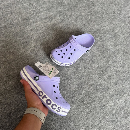 Crocs Bayaband Lila