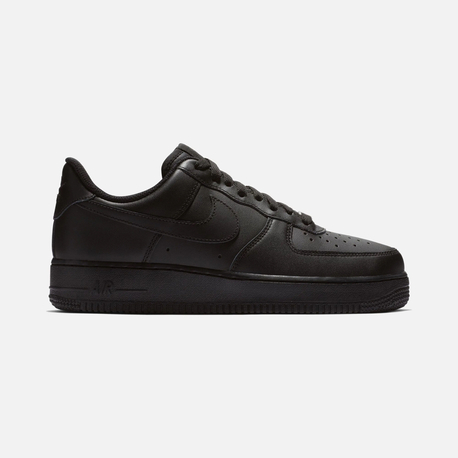 Nike Air Force 1 Low '07 Black
