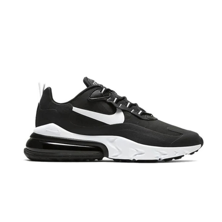 Nike Air Max 270 React 'Black White'