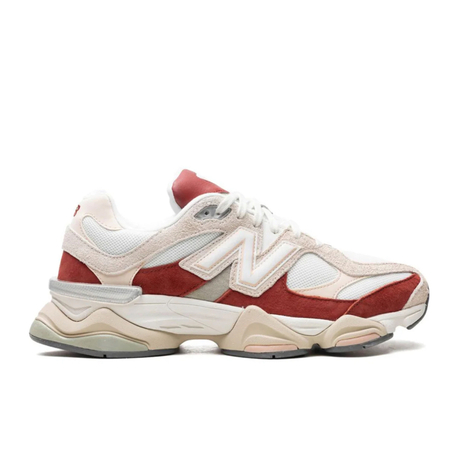 NEW BALANCE 9060 FESTIVAL PACK CLAY