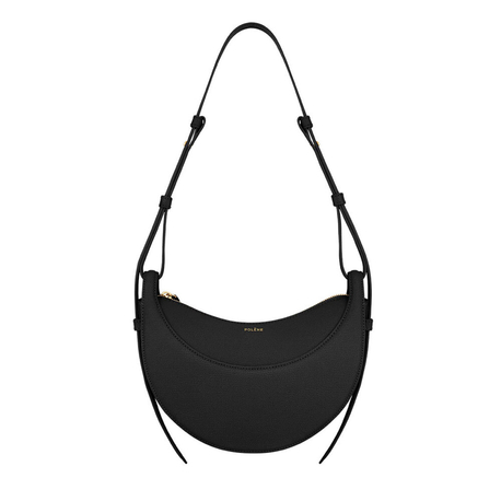 Polene Numero Dix Bag Black