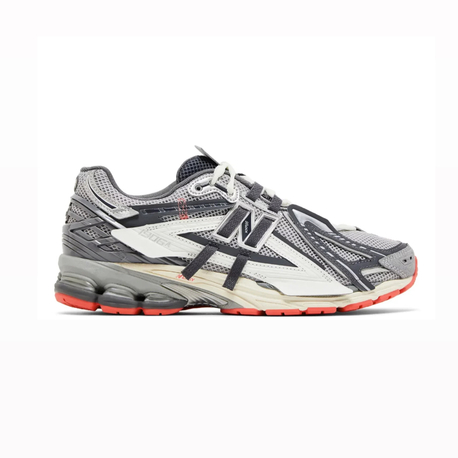 New Balance 1906A SLATE GREY 'DRİF RED'