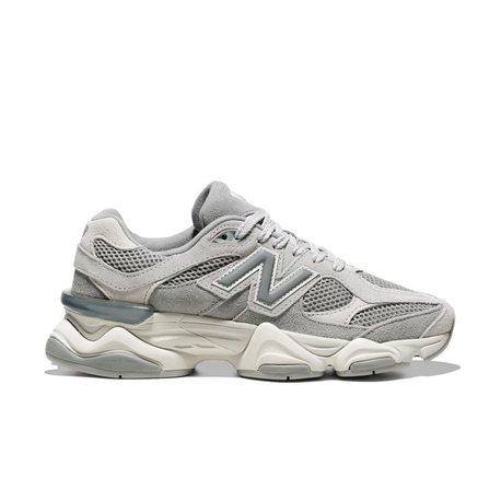 New Balance 9060 Slate Grey Raincloud  