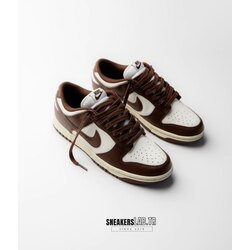 Nıke Dunk Low Cacao Wow