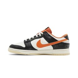 Nike Dunk Low Halloween