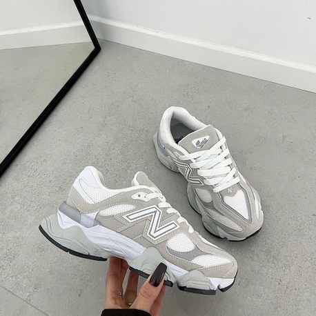New 9060 Taş Gri 