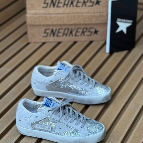 Golden Goose Premıum