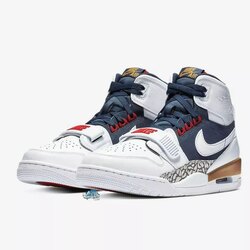 Jordan Legacy 312 “OLİMPİC”