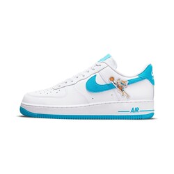AİR FORCE 1 SPACE JAM BUGS BUNNY