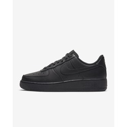 NİKE AİR FORCE 1 BLACK