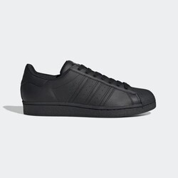 ADİDAS SÜPERSTAR ALL BLACK