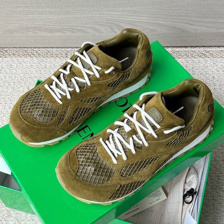 Bottega Veneta Orbit Sneaker 35-47