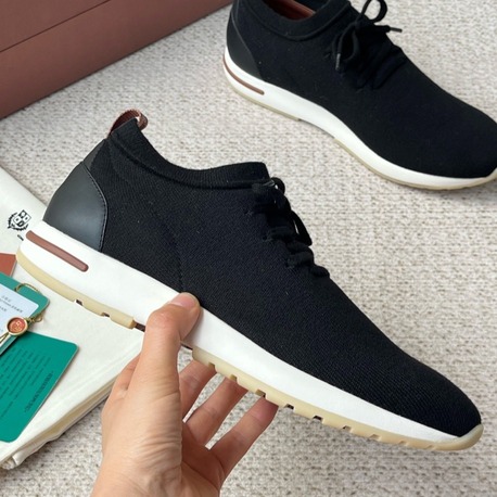 Loro Piana 360 LP Flexy Walk Sneaker 39-45