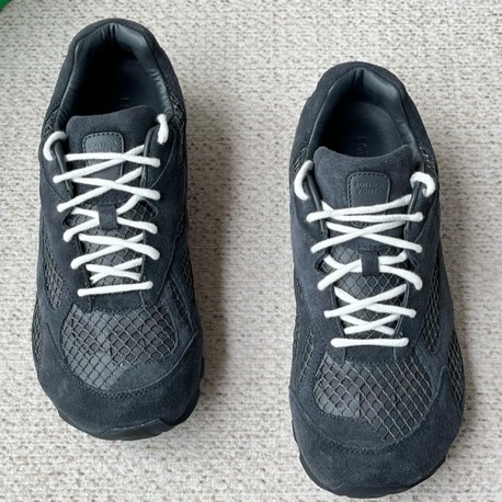 Bottega Veneta Orbit Sneaker 35-47