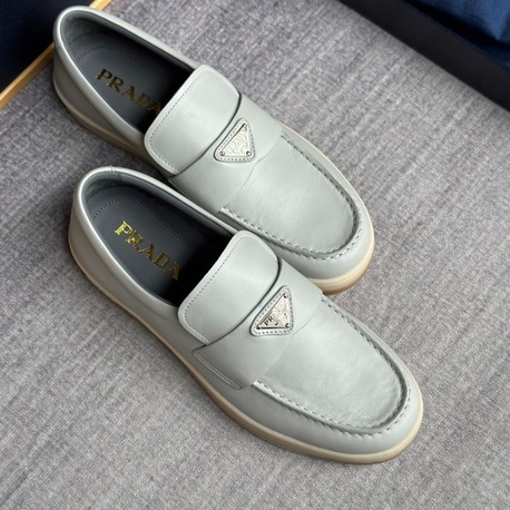 Prada Logoed Loafers 39-45
