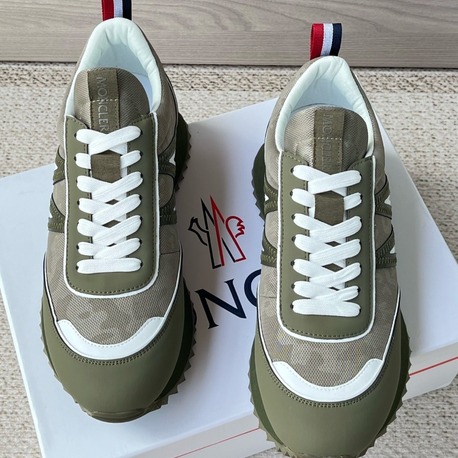 Moncler Pacey Sneaker 39-45