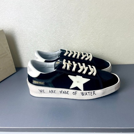 Golden Goose Stardan Leather 35-46