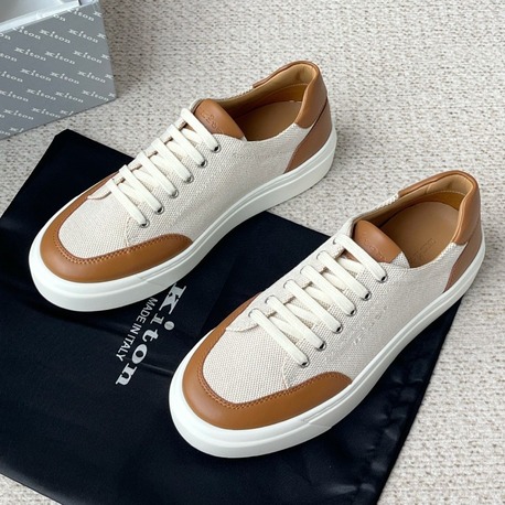 Kiton URBAN SNEAKERS 39-45