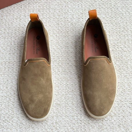 Loro Piana Venice Walk Loafer 39-45