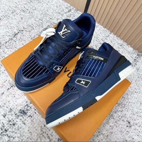 Louis Vuitton Trainer Sneaker 35-45