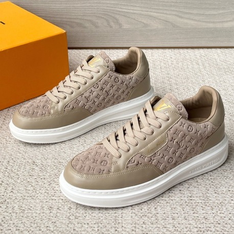 Louis Vuitton Beverly Hills Sneaker 39-45
