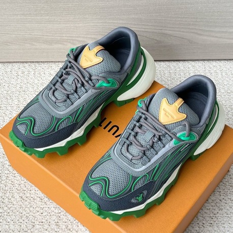 Louis Vuitton Summit Sneaker 38/45