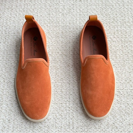Loro Piana Venice Walk Loafer 39-45