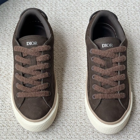 B33 Spin Sneaker in Brown 39-45