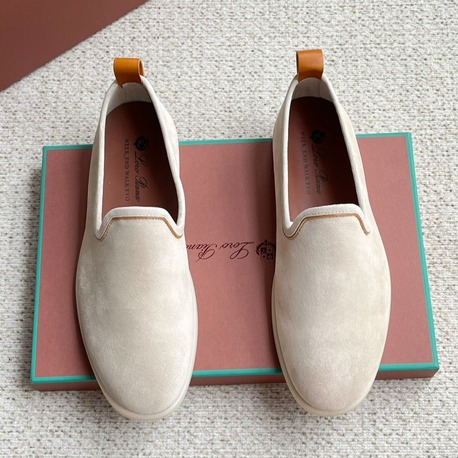 Loro Piana Venice Walk Loafer 39-45
