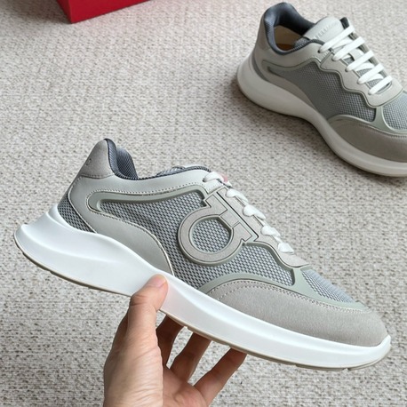 Salvatore Ferragamo 39-45