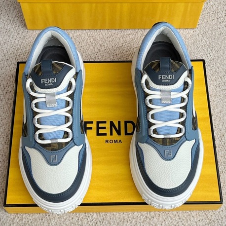 Fendi Force Sneakers 39-45