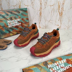 Mon*cl*er x Salehe Bembury 35-45