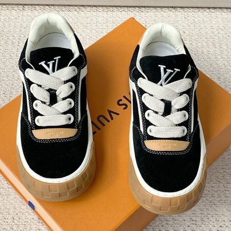 Louis Vuitton Tilted Sneakers 35-45