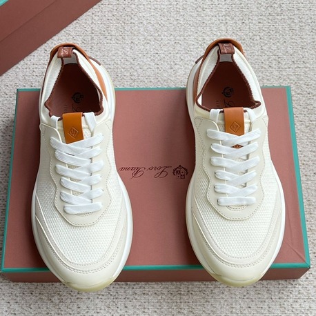 Loro Piana Walk Sneaker Wish 39-45