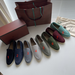 Loro Piana 38-44 (Tüm renkler)